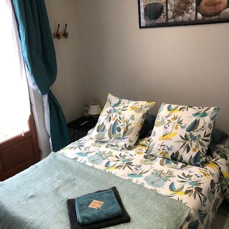 La Ferté-Saint-Aubin Agreable Studio Dans Le Centre Historique מראה חיצוני תמונה