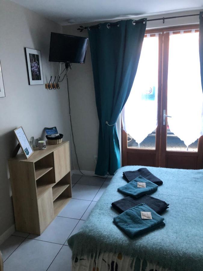 La Ferté-Saint-Aubin Agreable Studio Dans Le Centre Historique מראה חיצוני תמונה